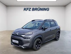 Grau Gebraucht 2024 Citroën C3 Aircross PureTech SUV | 18.980 € (Fairer Preis)