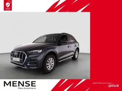 Manhattangrau Gebraucht 2024 Audi Q5 S-Line SUV | 50.985 € (Fairer Preis)