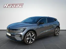 Dolomitgrau metallic/dach in Gebraucht 2023 Renault Mégane Techno Limousine | 32.800 € (Fairer Preis)