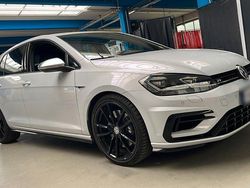 Weiß Gebraucht 2018 VW Golf VII R Limousine | 27.888 € (Fairer Preis)