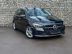 Schwarz Gebraucht 2024 Mercedes 200 Advanced Plus Kombi | 29.450 € (Guter Preis)