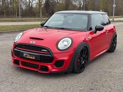 Chili (solar) red Gebraucht 2015 Mini John Cooper Works Coupé Coupé | 17.899 € (Superpreis)
