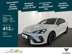 Nevada weiss Gebraucht 2024 Cupra Leon Limousine | 31.749 € (Fairer Preis)