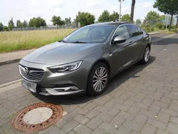 Grau Gebraucht 2019 Opel Insignia Innovation Limousine | 9.450 € (Fairer Preis)