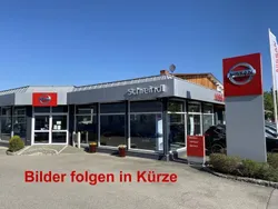 Rot Neu 2025 Nissan Qashqai Comfort SUV | 40.760 € (Etwas zu teuer)