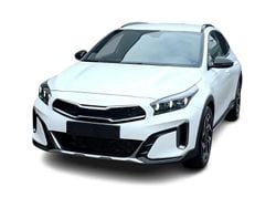 Weiß Neu 2025 Kia XCeed GT-Line SUV | 33.880 € (Fairer Preis)