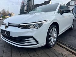 Andere Gebraucht 2022 VW Golf VIII Limousine | 19.990 € (Fairer Preis)