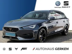 Grau Gebraucht 2023 Seat Leon Limousine | 35.790 €