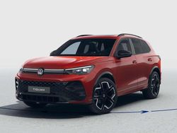 Persimmon red Neu 2025 VW Tiguan Style SUV | 43.930 € (Fairer Preis)