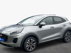 Silber Gebraucht 2025 Ford Puma Titanium SUV | 23.545 € (Guter Preis)