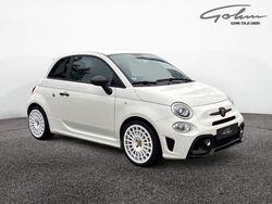 Weiß Gebraucht 2024 Abarth 695 Kleinwagen | 24.990 € (Fairer Preis)