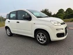 Weiß Gebraucht 2017 Fiat Panda Kleinwagen | 6.250 € (Fairer Preis)