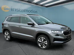 Neu 2025 Skoda Karoq SUV | 38.599 € (Guter Preis)