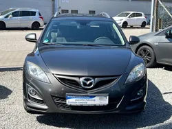 Gebraucht 2012 Mazda 6 Edition Kombi | 5.990 € (Guter Preis)