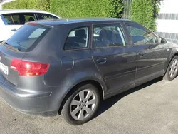 Gebraucht 2006 Audi A3 Ambition Limousine | 2.500 € (Guter Preis)