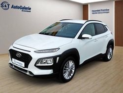 Weiß Gebraucht 2020 Hyundai Kona YES! SUV | 13.990 € (Guter Preis)