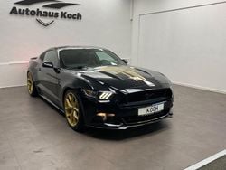 Schwarz Gebraucht 2015 Ford Mustang GT Coupé | 31.900 € (Fairer Preis)
