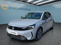 Grau Neu 2025 Opel Corsa Edition Kleinwagen | 17.449 € (Guter Preis)