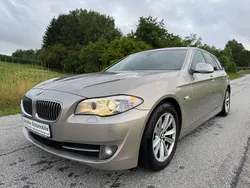 Gebraucht 2012 BMW 520 Limousine | 5.500 € (Guter Preis)