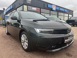 Grau Gebraucht 2023 Opel Astra Business Edition Limousine | 17.950 € (Guter Preis)