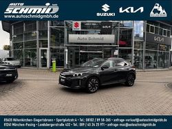 Grau Gebraucht 2024 Kia XCeed Platinum SUV | 29.390 € (Fairer Preis)