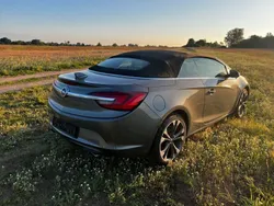 Opel Cascada