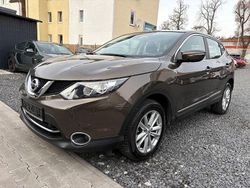 Braun Gebraucht 2014 Nissan Qashqai Acenta SUV | 10.499 € (Superpreis)