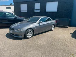 Grau Gebraucht 2012 BMW 325 Cabriolet Cabrio | 15.500 € (Superpreis)