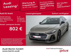 Individuallackierungen audi exclusive Gebraucht 2025 Audi A5 S-Line Coupé | 60.800 € (Teuer)
