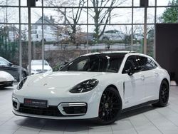 Andere Gebraucht 2021 Porsche Panamera Sport Kombi | 89.900 € (Etwas zu teuer)