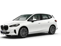 Gebraucht 2025 BMW 216 Active Tourer Van / Kleinbus | 28.330 € (Fairer Preis)