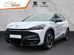 Silber) white silber (silber Neu 2025 Cupra Tavascan Endurance SUV | 43.950 € (Superpreis)