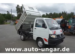 Gebraucht 2010 Piaggio Porter Van | 7.900 €