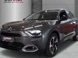 Grau Neu 2024 Citroën C4 PureTech Limousine | 22.850 € (Fairer Preis)