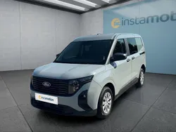 Grau Neu 2025 Ford Transit Van / Kleinbus | 25.749 € (Fairer Preis)