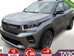 Grau Neu 2025 Citroën C3 Limousine | 18.372 €