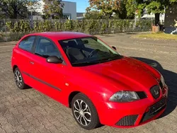Rot Gebraucht 2008 Seat Ibiza Comfort Limousine | 1.850 € (Guter Preis)