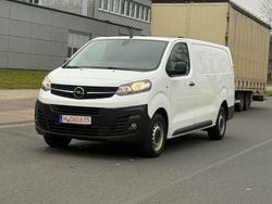 Weiß Gebraucht 2021 Opel Vivaro Edition Van / Kleinbus | 12.600 € (Superpreis)