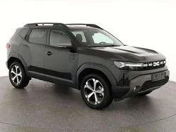 Perlmutt schwarz meta... Neu 2025 Dacia Duster Journey SUV | 28.095 € (Fairer Preis)