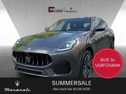 Grigio lava Neu 2025 Maserati Grecale SUV | 83.434 € (Superpreis)