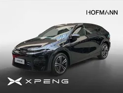 Schwarz Neu 2025 XPENG G6 SUV | 47.080 € (Superpreis)