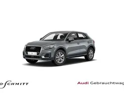 Quantumgrau Gebraucht 2020 Audi Q2 Design SUV | 20.990 € (Guter Preis)