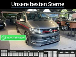 Grau Gebraucht 2019 VW T6.1 Highline Van | 57.660 € (Fairer Preis)