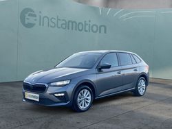 Grau Gebraucht 2024 Skoda Scala Selection Kleinwagen | 23.117 € (Fairer Preis)