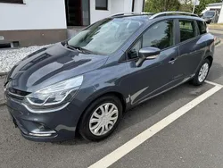 Titangrau Gebraucht 2020 Renault Clio V Bose Edition | 11.500 € (Guter Preis)