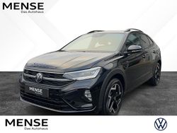 Deep black perleffekt Neu 2025 VW Taigo R-line SUV | 42.699 €