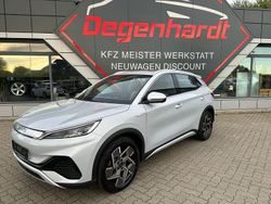 Weiß Gebraucht 2023 BYD Atto 3 Design SUV | 26.990 € (Etwas zu teuer)