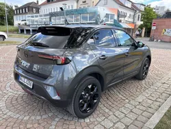 Grau Gebraucht 2024 Opel Mokka Edition SUV | 23.999 € (Fairer Preis)