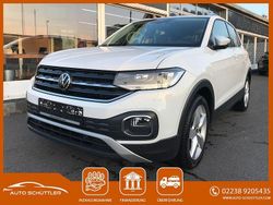 Pure white Gebraucht 2023 VW T-Cross Style SUV | 20.590 € (Superpreis)