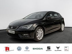 Schwarz Gebraucht 2017 Seat Leon XCELLENCE Limousine | 13.999 € (Fairer Preis)
